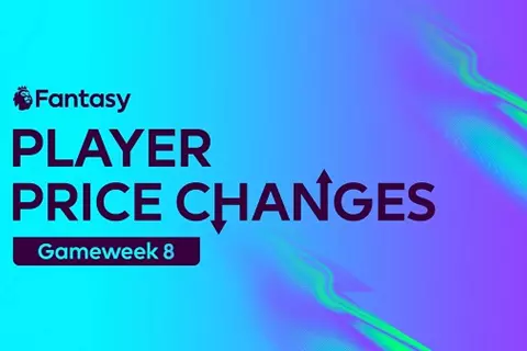 فانتازي يلا كورة.. تغيرات جديدة في أسعار اللاعبين بعد الجولة السابعة